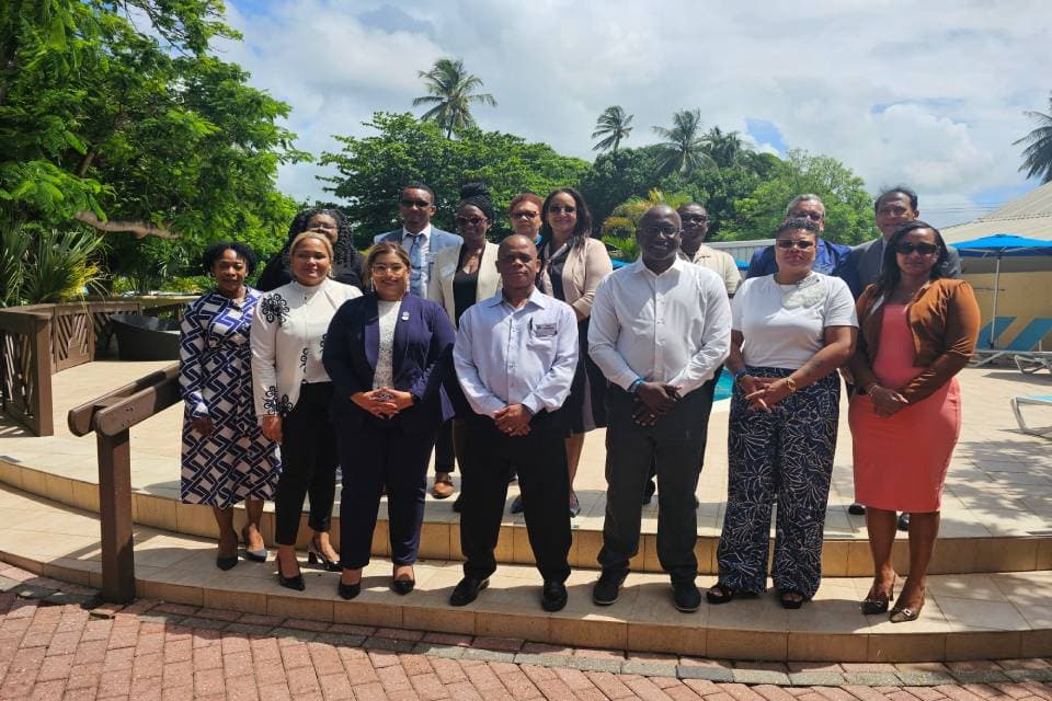 CARPHA Strengthens Caribbean Laboratories Networking and ...