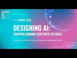 Design@Large | Learning in the Age of GenAI: Practice, Policy, and Pedagogy