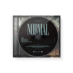 @bts_bighit reposted: LAMRON era is coming.. The NORMAL Single CDs are now available for pre-order! Be...