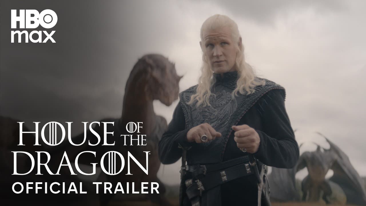 House of the Dragon Season 3 Premieres June 21 on Max