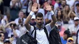 Djokovic exits Top 10 in ATP Rankings after eight years following ...