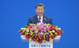 Open-Weight AI and the Case for Global Digital Communism