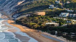 Rainbow Beach altercation: Police seek dash cam footage | Townsville Bulletin