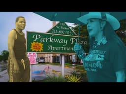 Parkway Plaza Exposed: Inside One of Houston’s Most Troubling Apartment Complexes