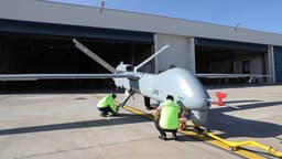 Drone strikes reported in southern and northwestern Tigray