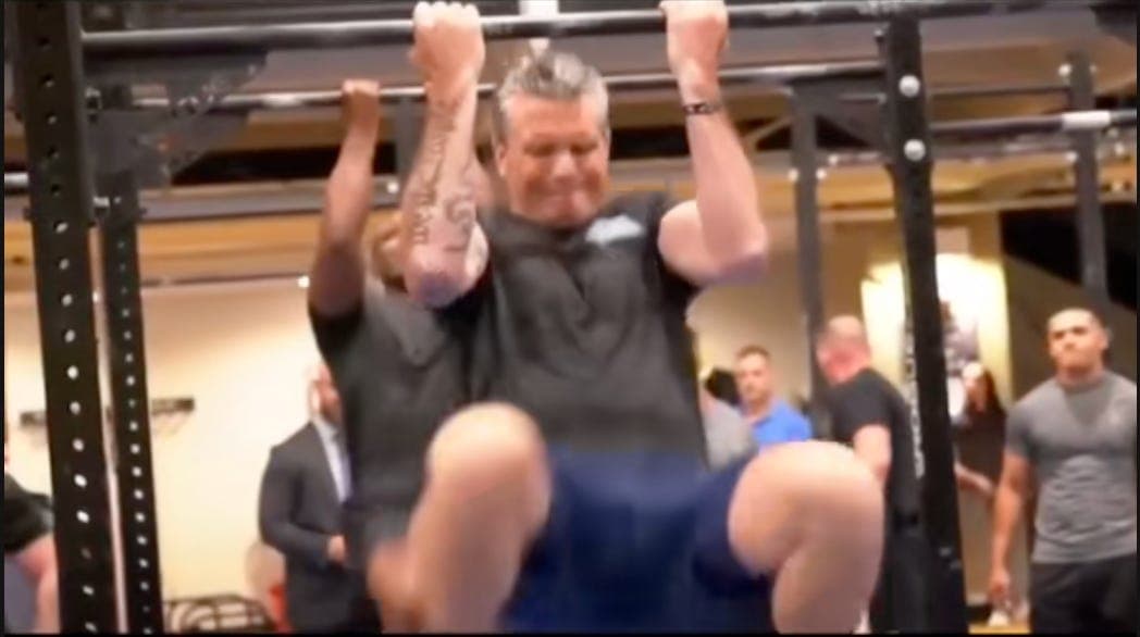 Army Has Basically No Leadership Now, Thanks Pete Hegseth!