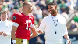 Notre Dame Football 2026-27: Marcus Freeman's Impact