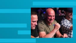 Dana White's Contender Series Season 10, Week 9 Results