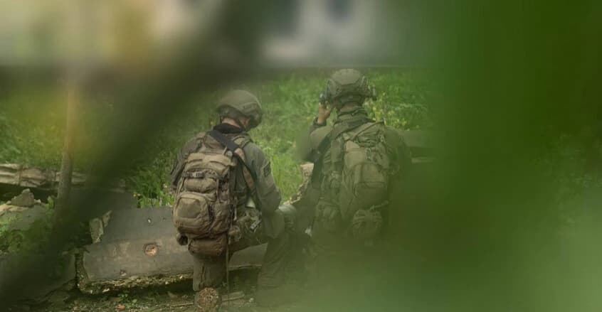 10 strikes on Hezbollah’s positions, says Israeli military - Shafaq News | Latest breaking news in Iraq and the world