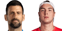 Novak Djokovic v Jan-Lennard Struff LIVE 29/10/2026