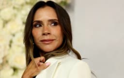 Victoria Beckham embraces self-acceptance after lifelong self-doubt