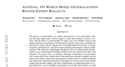 AnyGoal: On World Model Generalization Beyond Expert Rollouts