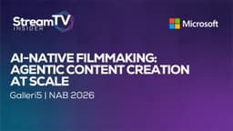 AI-Native Filmmaking: Agentic Content Creation at Scale ...