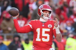 Kansas City Chiefs Chapter from Pro Football Doc's 2026 ...
