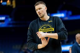 Porzingis considering retirement as Warriors eye trade