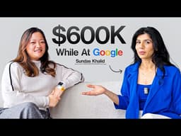 What a Full-Time Creator's Business ACTUALLY Looks Like (Ex-Google Data Scientist)