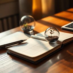 Investing Starter Hub