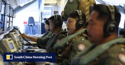 US-led drills edge Japan and South Korea closer on defence