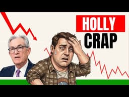 The Fed Can't Save You This Time — Here's Why