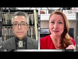 ‘Very truly a cover-up’: Epstein files ‘mismanagement’ by Bondi, DOJ ripped by NM congresswoman