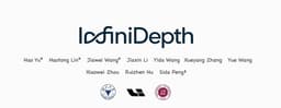 @jon_barron reposted: Excited to share our work InfiniDepth (CVPR 2026) — casting monocular depth esti...