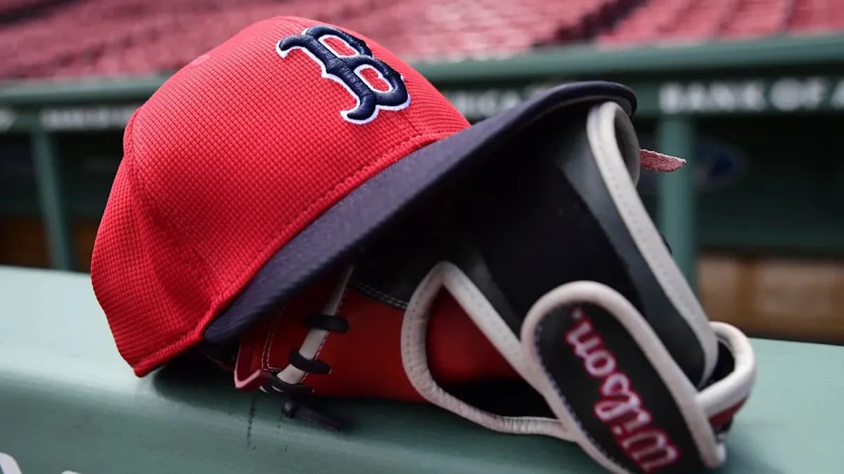 Red Sox's Top Trade Target Once Stole 67 Bases and is ...