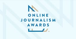 Excellence in AI Innovation, Small/Medium Newsroom