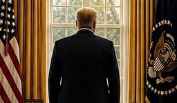 The Spiritual Advisor to the Most Powerful Man in the World