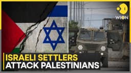 PM Benjamin Netanyahu Calls It A 'Fight Against Terrorism' | WION