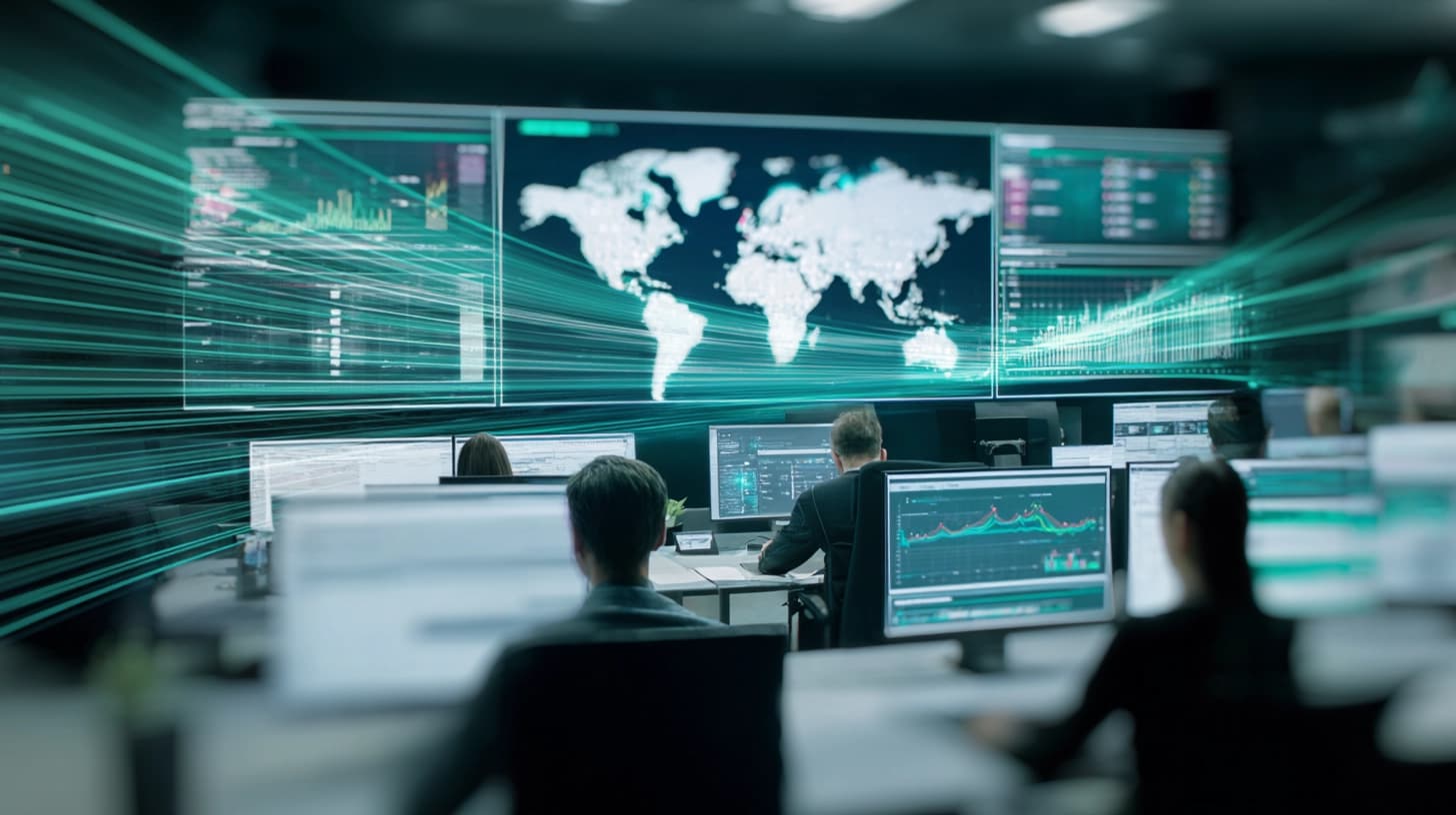 Incident Response Services | DFIR & Managed IR Guide