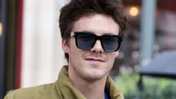 Cruz Beckham hits back at 'mum' joke and reveals hilarious insight into Victoria's snacking habits | HELLO!