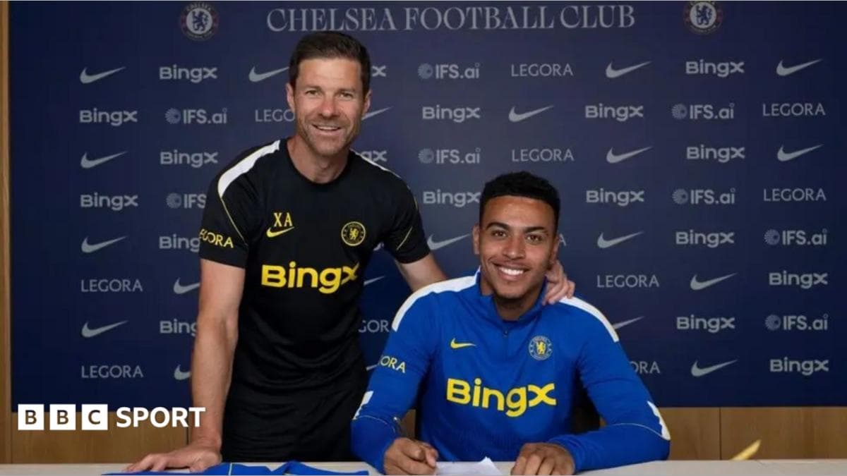 Football Extra newsletter: What we found by analysing ...