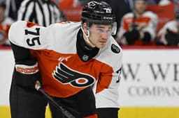 Flyers Prospect's Clock Officially Ticking, Starting with New ...
