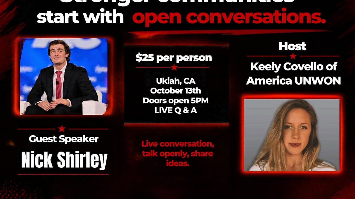 Shirley’s confrontational media and investigative profile