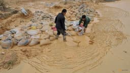 US seeks to limit key materials from China, others in ...