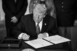 Trump Signs AI Order Putting NSA at Center of Pre-Release Model Testing Push