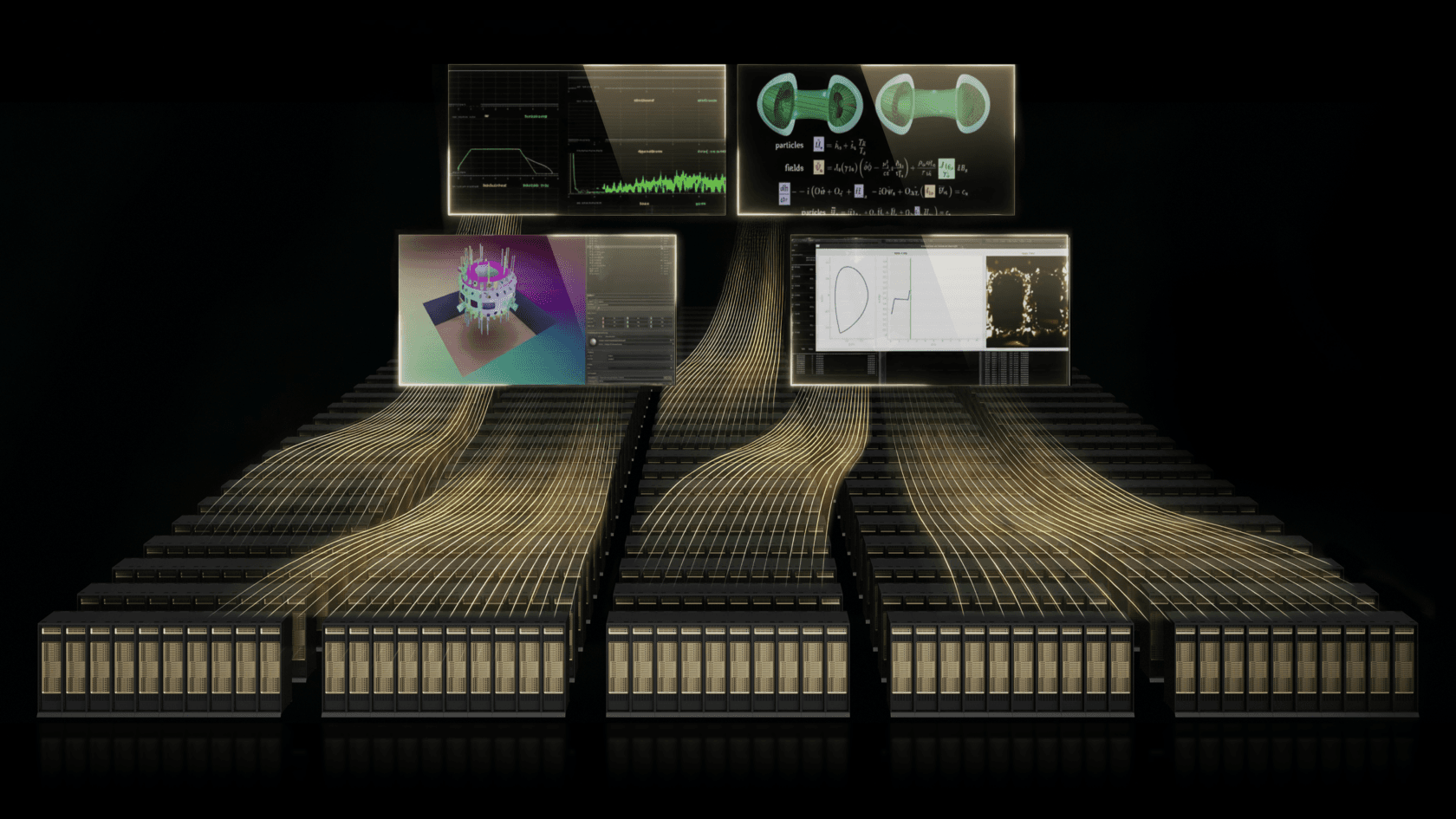 NVIDIA FY2026 results & China demand