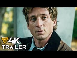 THE SOCIAL RECKONING Official Trailer (2026) The Social Network 2, Drama Movie [4K]
