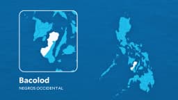 Haze spoils air quality in Bacolod City - Inquirer.net