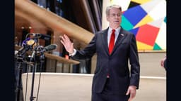 U.S. and China agree to establish formal AI dialogue
