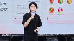 Mind Lab puts continual learning to the test with Macaron-V1