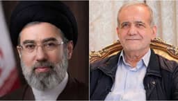 Iran's silent coup: IRGC seizes de facto control as president sidelined and supreme leader vanishes into coma