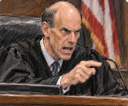 The Contempt Case that Won’t Die