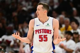 Three Trade Targets For Miami Heat As Offseason Continues