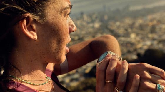 How Coros plans to use voice pins and AI to compete with Apple and Garmin