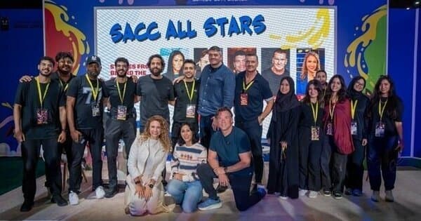 SACC 2026 concludes with 8000+ visitors, more than 150 ...