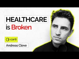 He's beating OpenAI, Anthropic, Google by 25% in medical AI