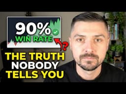 The Wheel Strategy Has A 90% Win Rate (Here's The Part Nobody Tells You)