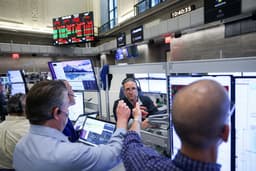Profits Are Beating a High Bar and Traders Still Aren't ...