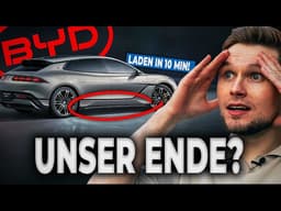 Laderekord & Spottbillig: LFP-Akku 2.0 JETZT auf dem Markt! (Technik-Analyse!)